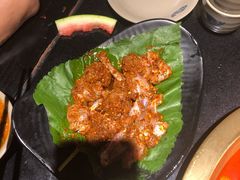 -酱小七老火锅(贝村店)