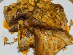 -白家餐厅(徐家汇店)