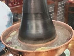 -乐宴·老北京铜火锅(桂庙店)