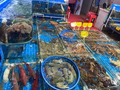 -船奇蒸汽海鲜·闽菜(八市海鲜总店)