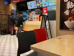 -永和大王(茉莉上新·共和新路店)