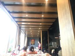 -水上人家民俗餐厅(洱海公园店)