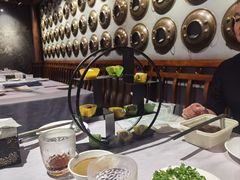 -东来顺饭庄(apm总店)