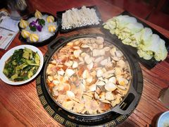 -传统香辣蟹(南园路店)