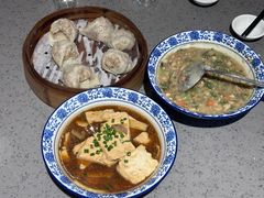 -荣家小吃(紫阳街店)