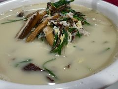 -雄仔农家菜馆·特色葱油鸡(六祖店)