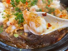 开边虾-百年神厨·地道川菜(清江西路店)