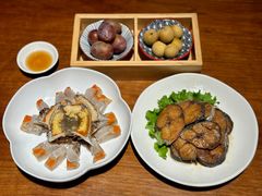 -高佳庄·舟山海鲜(海景旗舰店)