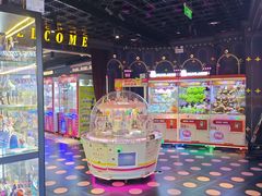 -反斗乐园(领展中心城店)