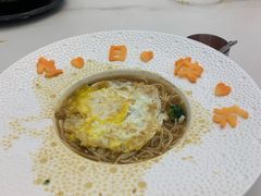 -古仓餐厅·创意菜