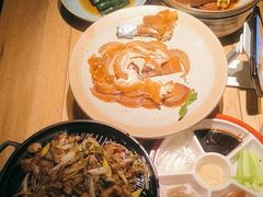 -青年公社烤鸭(滨湖银泰店)
