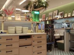 -Aqua Oasis 水天堂(太湖中心mall店)