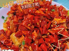 -清华大学-观畴园餐厅