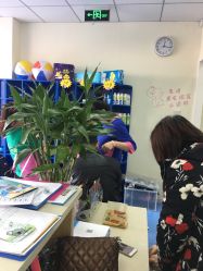 -子木乐园婴儿游泳馆(水晶港店)