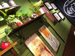 -狐狸家·酸奶酪专门店(平江路店)