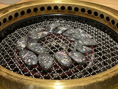 -江户烧肉(高德店)