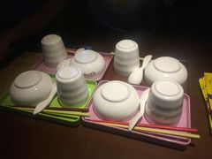 餐具-胖哥俩肉蟹煲(福州仓山爱琴海店)