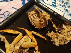 -松哥油焖大虾(皇岗一店)