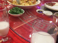 -金鮀岛潮州酒家