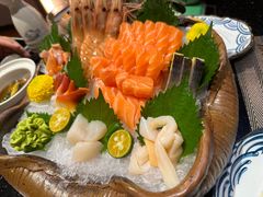 -極上萬膳·日料放题(海岸城店)