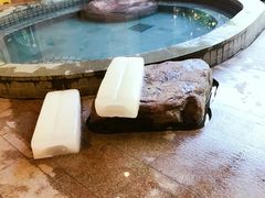 -天目湖涵田半山温泉