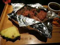 -绿茵阁(体育西分店)