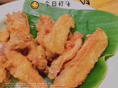 -阿徕孖·泰餐(大沙地店)