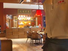 -日丰园海肠水饺·老字号大连海鲜(银泰城店)