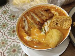 -曼谷食堂·泰国家庭料理