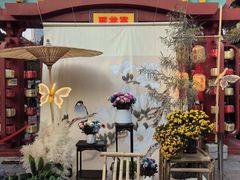 -回龙窝历史文化街区