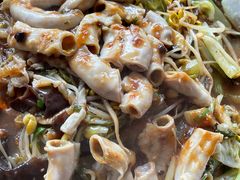 -标记好食