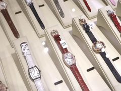 -109度二手奢侈品手表包包珠宝回收(新天地店)