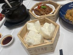 -裕华海鲜·深圳粤菜(福永店)