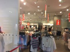-H&M(鹏欣水游城店)