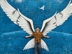 -深圳海边小筑客栈