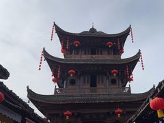 -中天楼