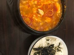 -青春分食(仙林大学城店)