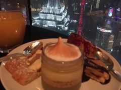 -上海柏悦酒店·世纪100牛排馆