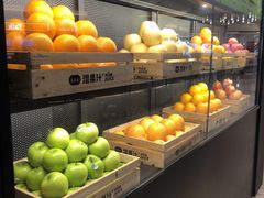 -混果汁(喜荟城店)