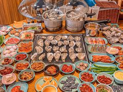 -蚝英雄·自助烤蚝(高新店)