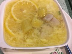 -松记糖水店(铜锣湾分店)