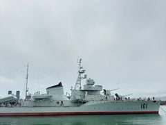 -中国人民解放军海军博物馆