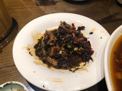 -福子家·闽北光泽菜(华林店)