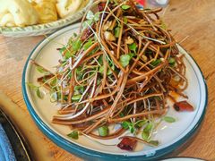 -鸽子刘铁锅炖鱼(劲松店)