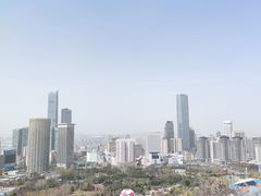 -富斯特索道