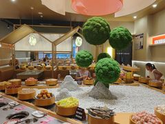 -喜家自助小火锅(卓悦里店)