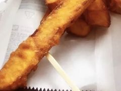 -继光香香鸡(东三环中路店)