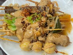 -郭记小街麻辣烫(南小街总店)