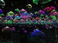 -武汉5D星空错觉艺术馆(中心百货店)
