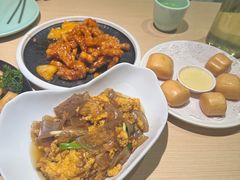 -吕氏疙瘩汤·海鲜新鲁菜(凯德mall新都心店)